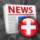 Swiss News Reader