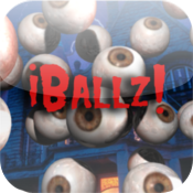 iBallz! iBallz!