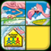 Tile Trouble - An Educational Game from School Zone