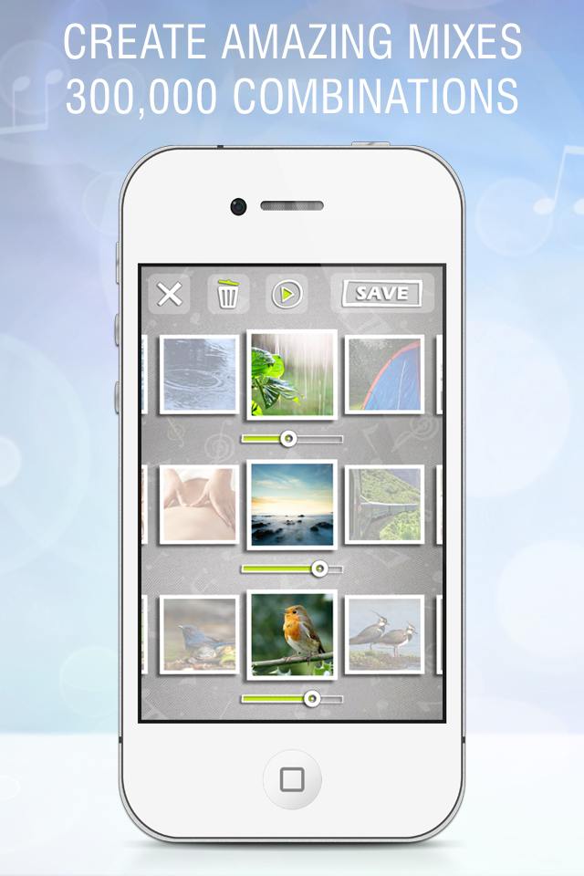 iPhone Screenshot 1