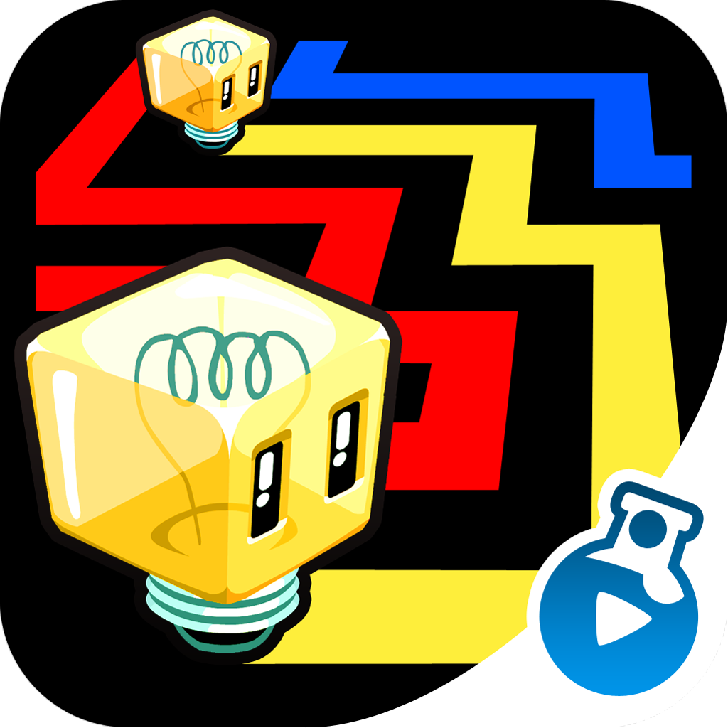 Lost Cubes